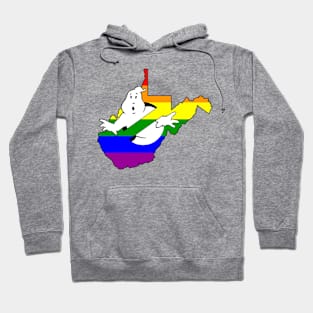 WVGB Pride (light colors) Hoodie